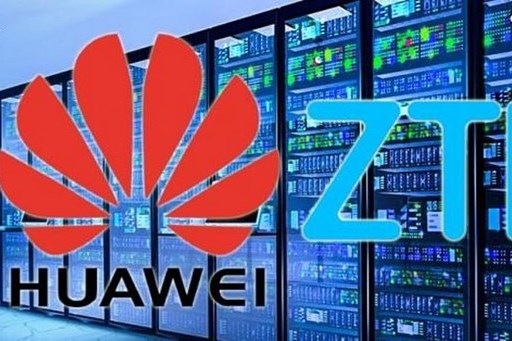 Trung Quốc lên tiếng việc Thụy Điển loại Huawei và ZTE trong phát triển mạng 5G