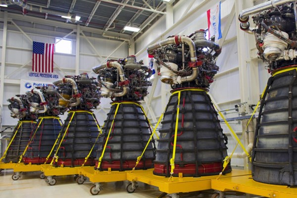 Lockheed Martin đề nghị mua lại Aerojet Rocketdyne với giá 4,4 tỷ USD