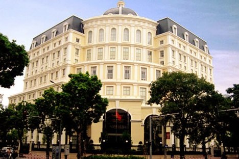 Bộ Tài chính thông tin về việc công chức tử vong tại trụ sở