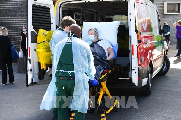 Biến thể mới của virus corona chưa vượt ngoài tầm kiểm soát