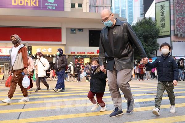 Kyrgyzstan và Hong Kong (Trung Quốc) hạn chế các hoạt động mừng Năm mới