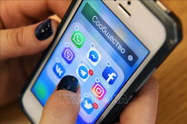 Phát hiện 36 điện thoại di động của các nhà báo bị cài đặt phần mềm theo dõi