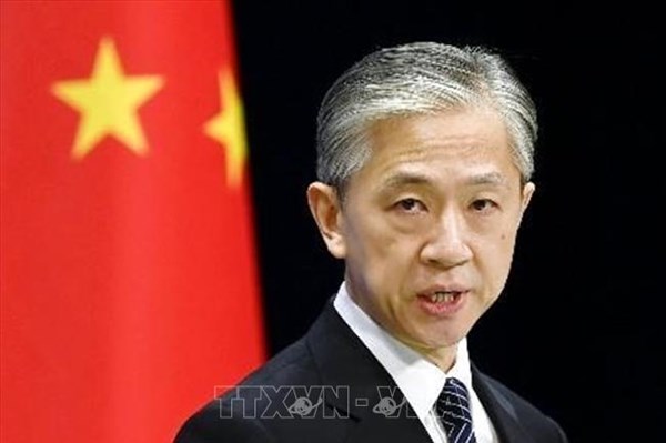 Bắc Kinh phản đối Mỹ áp đặt hạn chế với doanh nghiệp Trung Quốc