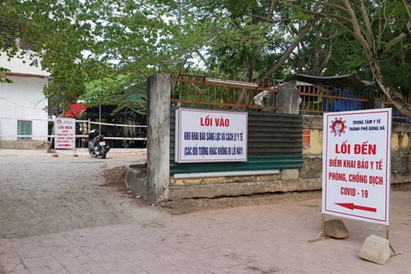 Cách chức Phó Chủ tịch UBND phường do tổ chức sinh nhật trong khu cách ly