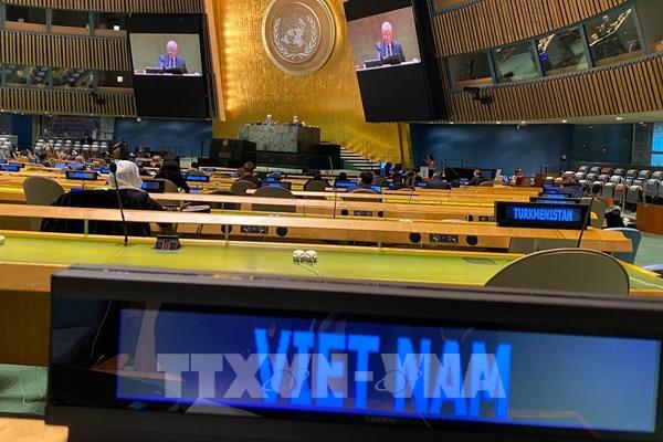 Đại sứ Indonesia: Việt Nam góp phần nâng cao tiếng nói và hình ảnh của ASEAN
