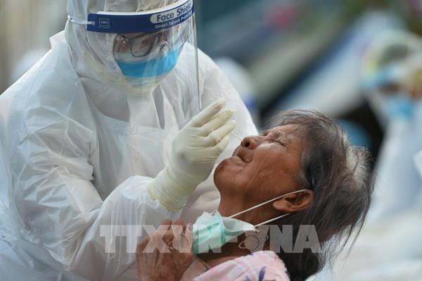 Thái Lan sẽ tăng nợ công bù đắp thiếu hụt nguồn thu từ thuế