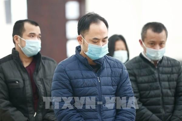 Chủ tịch HĐQT Công ty Liên Kết Việt bị tuyên phạt tù chung thân