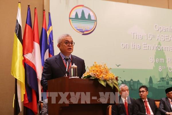 Campuchia dự kiến đạt GDP bình quân đầu người 1.771 USD vào năm 2021