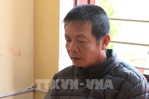 Xóa tụ điểm cho vay nặng lãi lên đến 200%/năm