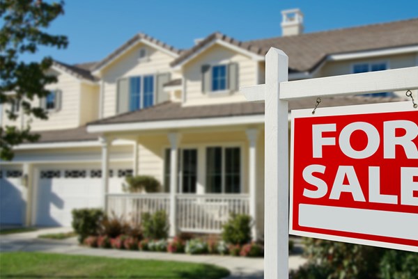 Doanh số bán nhà tại Mỹ giảm 2,5%