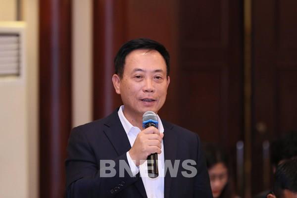 Chủ tịch Uỷ ban Chứng khoán: Thị trường vẫn bền vững do nền tảng vĩ mô và nội tại tốt