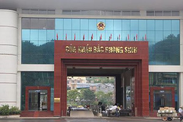 Quảng Ninh: Yêu cầu thay cán bộ liên quan đến vụ buôn lậu ở Bắc Phong Sinh