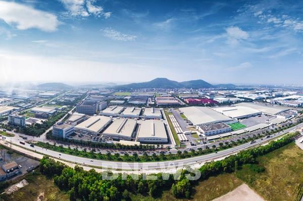 KBC ký hợp đồng cho thuê lại đất với tổng giá trị trên 150 triệu đô la Mỹ