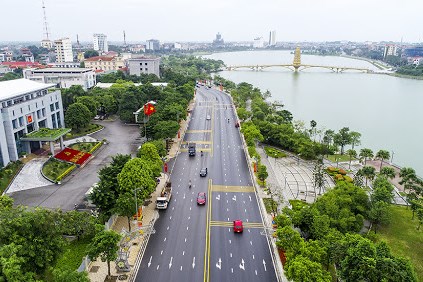 Phú Thọ dự kiến huy động 41.000 tỷ đồng phát triển hạ tầng giao thông