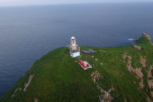 Cảng vụ Hàng hải Bình Thuận đề nghị hỗ trợ tìm 2 công nhân Trạm Hải đăng mất tích