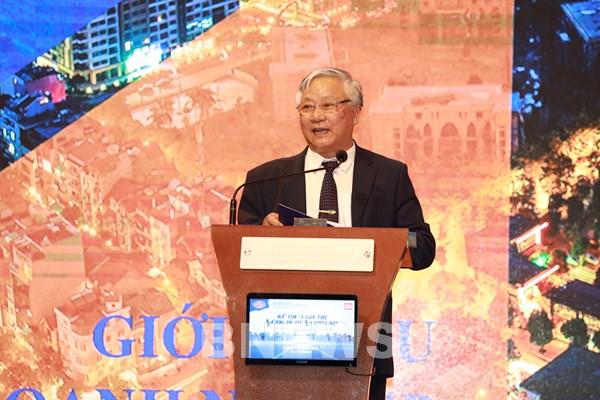 Đến năm 2025, VINACONEX đặt mục tiêu lợi nhuận 2.000 tỷ đồng