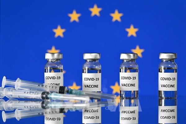 WHO phê chuẩn lưu hành khẩn cấp vaccine Pfizer/BioNTech