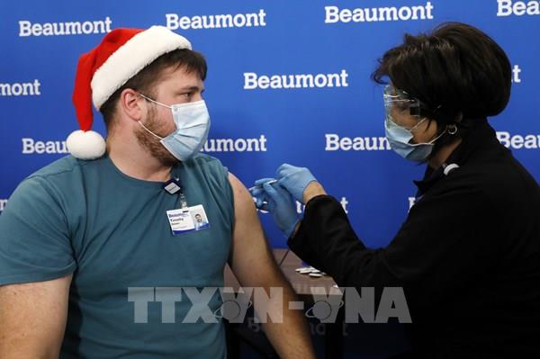  Đại dịch COVID-19 - Bài 5: Những đốm lửa hy vọng