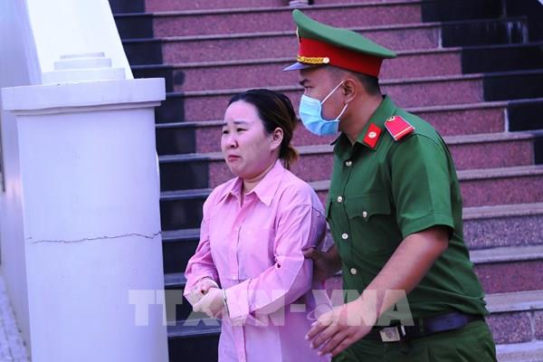 Tây Ninh: Xét xử đường dây đưa người trái phép qua biên giới