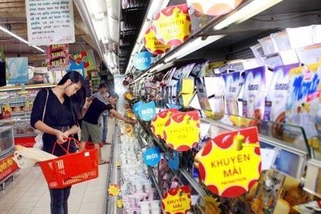 Phát động Tuần lễ khuyến mại kích cầu mua sắm tại Đà Nẵng