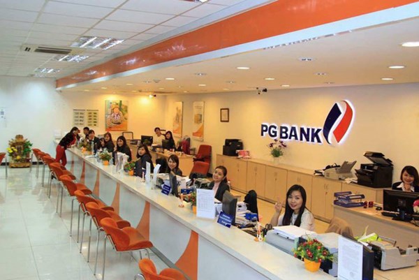 PG Bank sẽ thay đổi ra sao hậu "chia tay" Petrolimex?