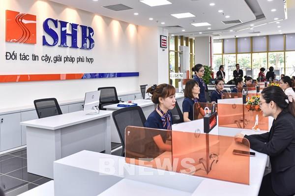 SHB được Ngân hàng Nhà nước chấp thuận sửa đổi thời gian hoạt động lên 99 năm