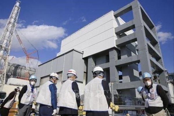 Vẫn còn 6 nền kinh tế cấm nhập khẩu nông sản ở một số khu vực của Nhật Bản sau sự cố Fukushima