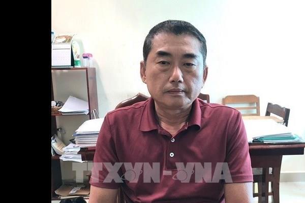 Cần Thơ: Khởi tố hai đối tượng lừa "chạy án" với giá 5 tỷ đồng