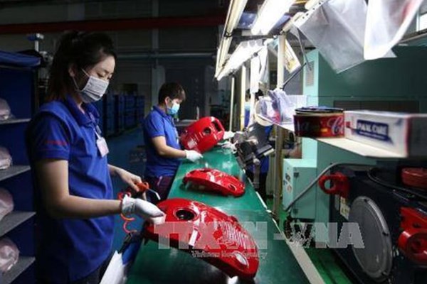 Tp. Hồ Chí Minh hỗ trợ vốn cho doanh nghiệp khởi nghiệp, nhỏ và vừa