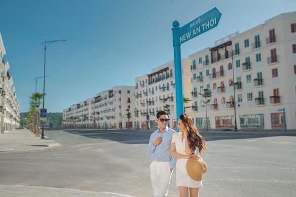 Cách quy hoạch khiến Sun Grand City New An Thoi trở nên đáng giá ra sao?