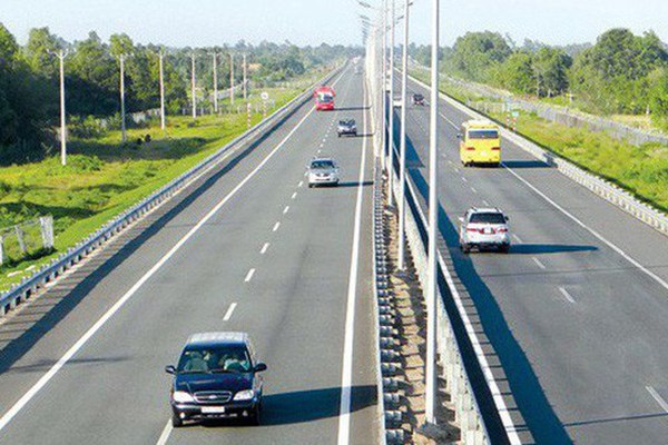 Liên danh Tổng công ty 36 trúng thầu tại cao tốc Mỹ Thuận- Cần Thơ