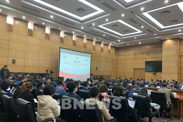 Cơ hội cho doanh nghiệp phân phối hàng Việt trên nền tảng thương mại điện tử