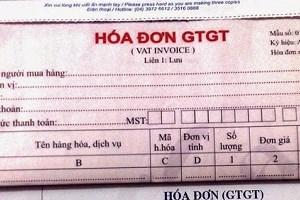 Phá cơ sở mua bán hóa đơn VAT trái phép lên đến hơn 1.000 tỷ đồng