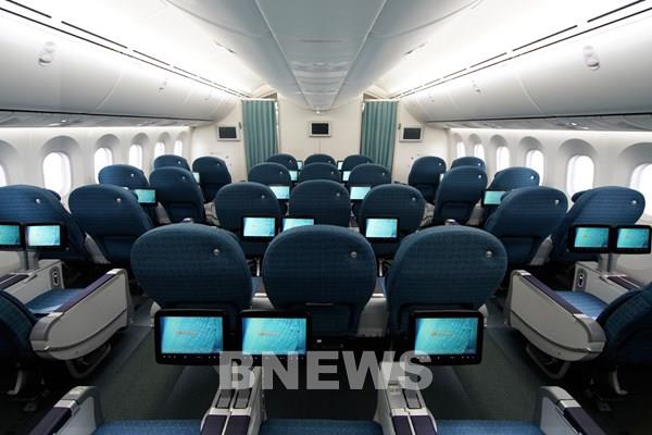 Vietnam Airlines mở rộng hạng ghế phổ thông đặc biệt chặng Hà Nội – Tp. Hồ Chí Minh