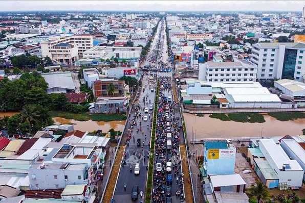 Cần Thơ đặt ra mục tiêu tăng trưởng hai con số giai đoạn 2026 – 2030