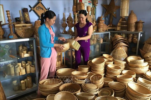 Thừa Thiên – Huế công nhận 17 sản phẩm OCOP