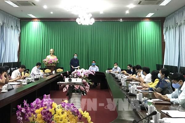 Vĩnh Long truy vết các ca F1 của người nhập cảnh trái phép