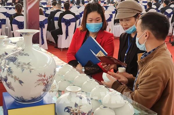 Hướng dẫn xây dựng đề án Chương trình cấp quốc gia về xúc tiến thương mại 2024