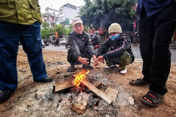 Dự báo thời tiết 7 ngày tới: Bắc Bộ, Bắc Trung Bộ và Tây nguyên trời rét