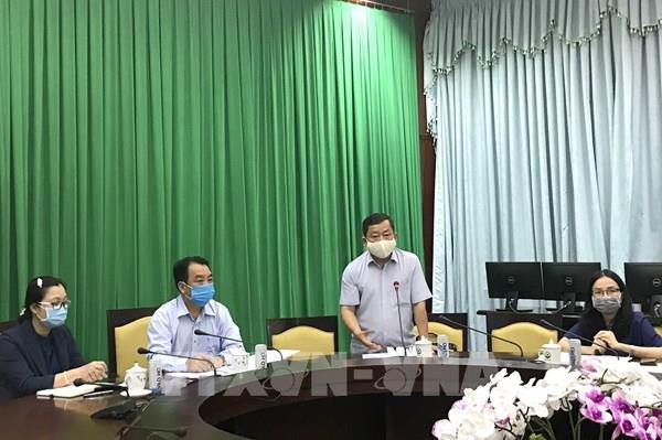 Ghi nhận 1 ca mắc mới COVID-19 là người nhập cảnh trái phép, đã cách ly ở Vĩnh Long