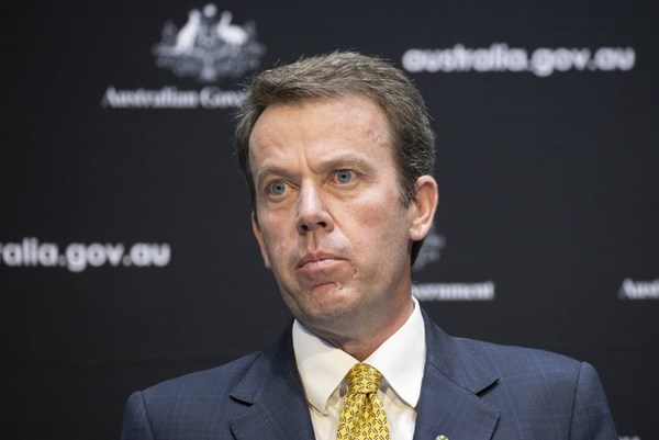 Australia: Thỏa thuận Brexit mở đường cho các đột phá thương mại