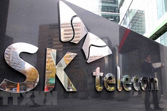 SK Telecom đẩy mạnh phát triển ô tô bay