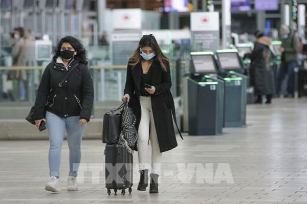 Hơn 19.000 người đã tử vong do COVID-19 tại Canada