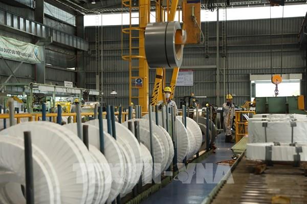 Kinh tế Việt Nam năm 2020: Dấu ấn của ý chí tự lực, tự cường