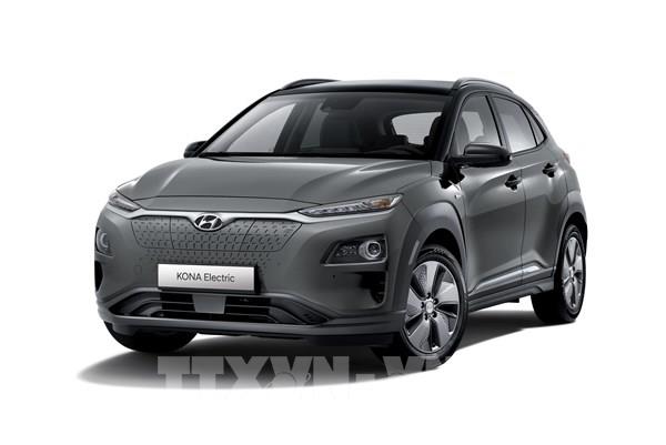 Thủ đô Seoul đặt mục tiêu phổ cập ô tô điện đến năm 2025