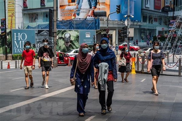 Malaysia cân nhắc mở cửa biên giới nhằm thúc đẩy du lịch