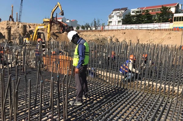 Cách xác định chi phí thiết kế dự án nhiều công trình