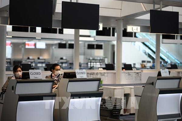 Nhật Bản có thể ngừng cấp phép nhập cảnh vì mục đích kinh doanh