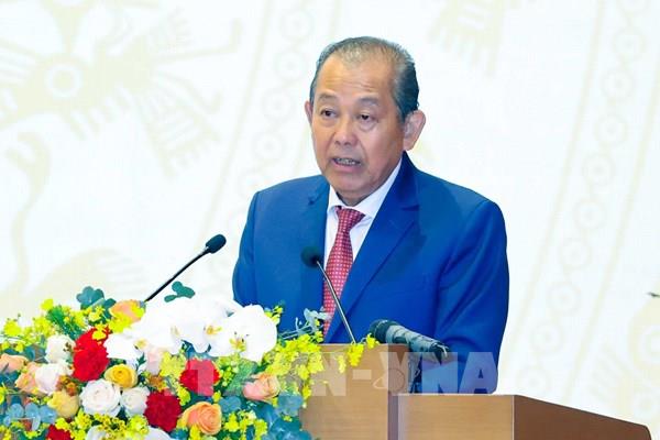 “Khó khăn gấp hai thì phải nỗ lực, cố gắng gấp ba”, quyết tâm thực hiện "mục tiêu kép"