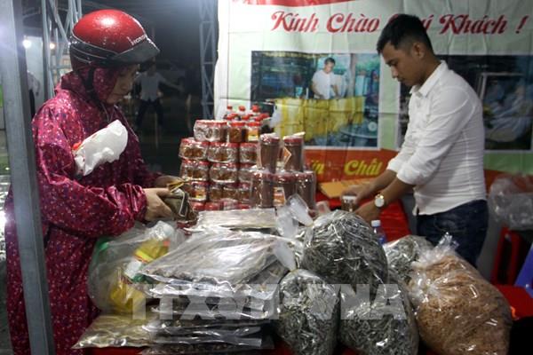 Chương trình OCOP làm thay đổi nhận thức trong đầu tư sản xuất, kinh doanh